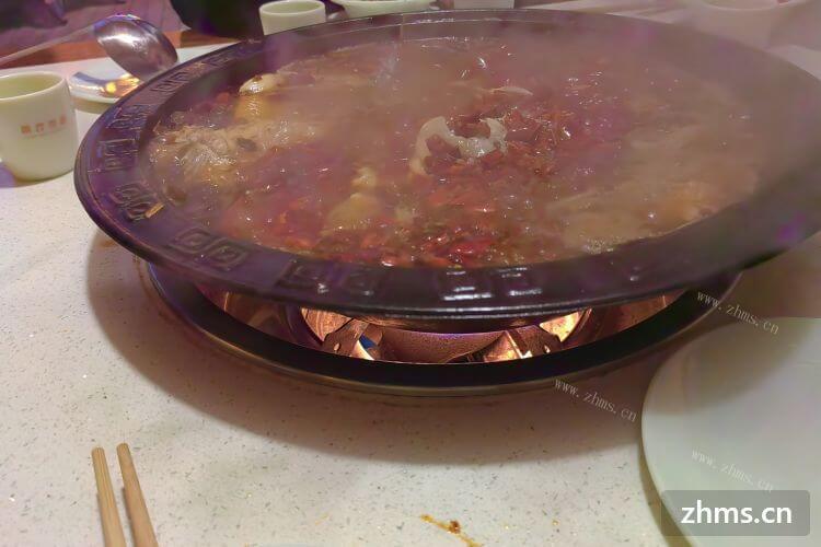 成都火锅烧烤食材超市加盟排行榜可以提供一些参考吗