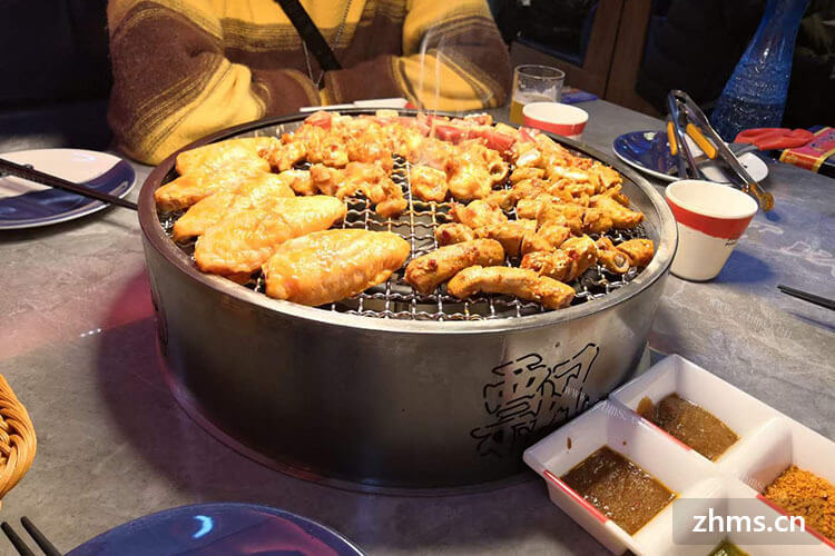 中国烤肉店加盟10大品牌投资多吗？在大城市加盟会不会好一些？