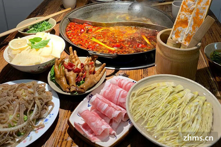沧州火锅加盟代理好吗？是不是选择加盟种类也比较重要？