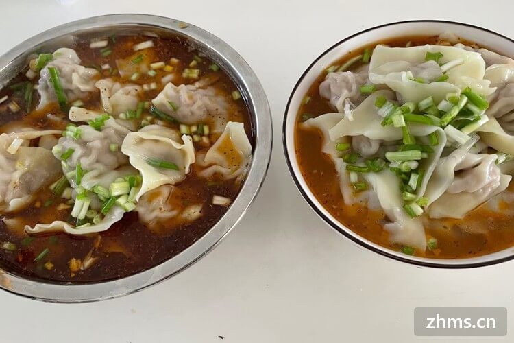 馄饨店适合开在哪里呢