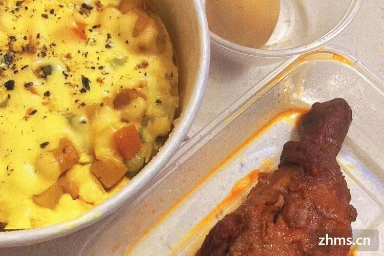 选择快餐加盟品牌店进行投资加盟活动合适吗