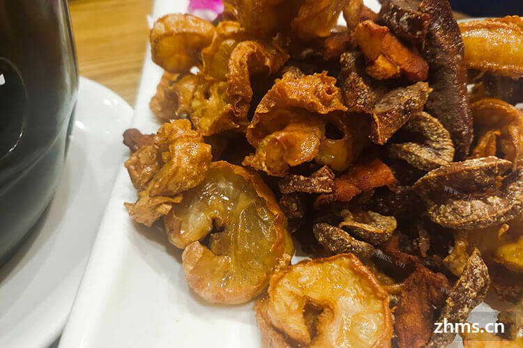 品牌中餐加盟店怎么做选择？有人推荐吗？