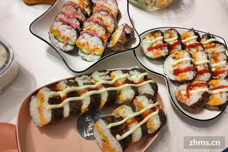 在河北加盟寿司品牌连锁店可以吗？把市场选在衡水市竞争大不大？