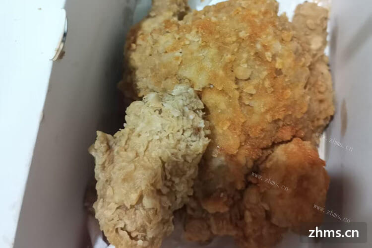 成都炸鸡小吃加盟店竞争大不大？品牌选择多不多？