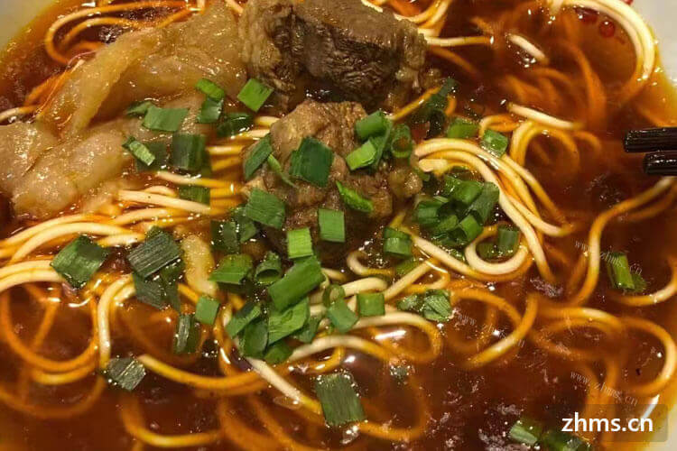 加盟面馆利润怎么样？加盟的步骤是什么？