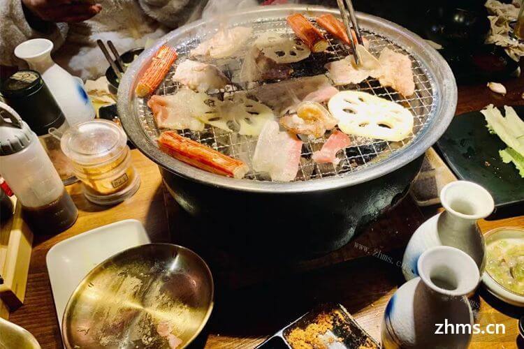 烤肉店怎么搞活动？