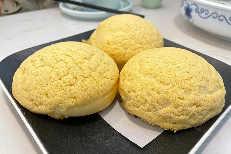 菠萝包要过一晚上才能吃，菠萝包隔夜如何保存？