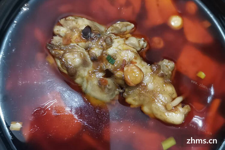 加盟小吃不知道好不好，请问有人加盟过吗
