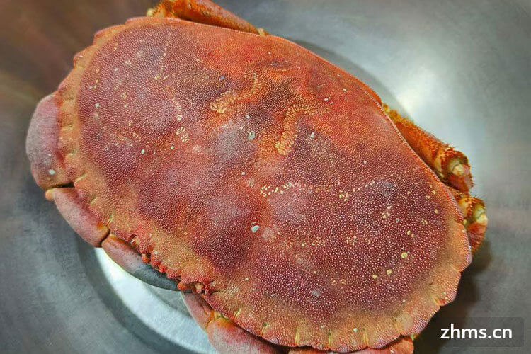 面包蟹一般多重一只