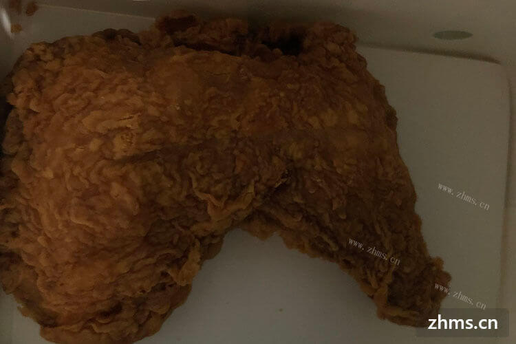不加盟的炸鸡店好开吗，有哪些好吃的？