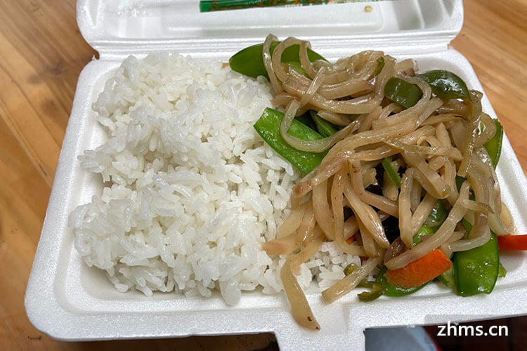 十大快餐连锁店哪家好