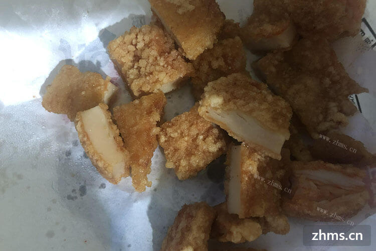 加盟鸡排加盟店哪个好？对加盟市场的要求会不会很高？