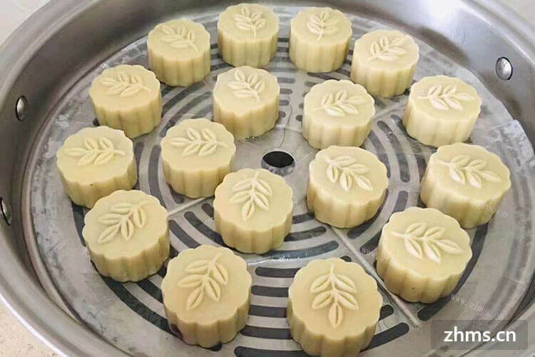 糕点加盟十大品牌可信吗？