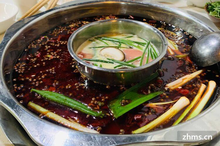 想开火锅店，鸭爪火锅加盟行吗有市场？