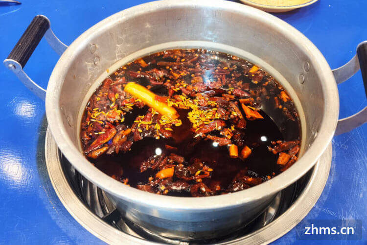 串串香加盟店加盟怎么样？需要多少加盟费？
