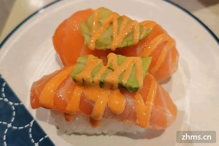 十大加盟寿司品牌是不是能找一个来投资的？