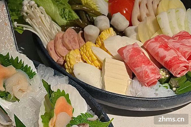 成都火锅食材超市十大加盟品牌，品牌力度大不？