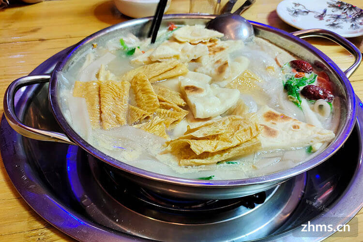 成都正宗火锅冒菜店加盟，有哪些好吃的？