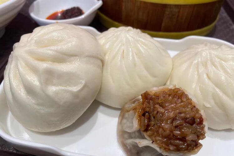 我正在蒸包子，蒸包子上气了还需要多长时间？
