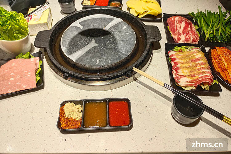 东莞日式烤肉加盟有市场吗