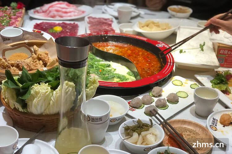 大家是怎样查询到鸭爪火锅招商加盟排行榜的