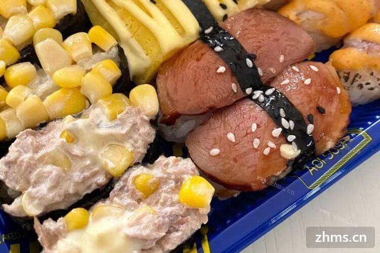 十大寿司加盟品牌项目该怎么做呢