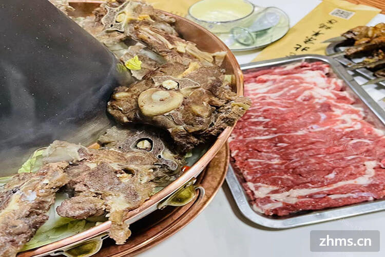 骨头火锅串串加盟，这个项目赚钱吗？