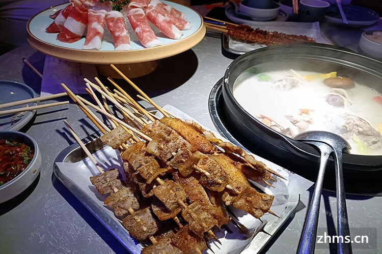 骨头火锅鱼加盟店是否能赚钱？