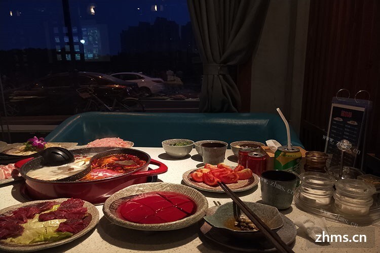 螺蛳粉火锅店加盟哪家好？现在像这种门店需要精装修吗？