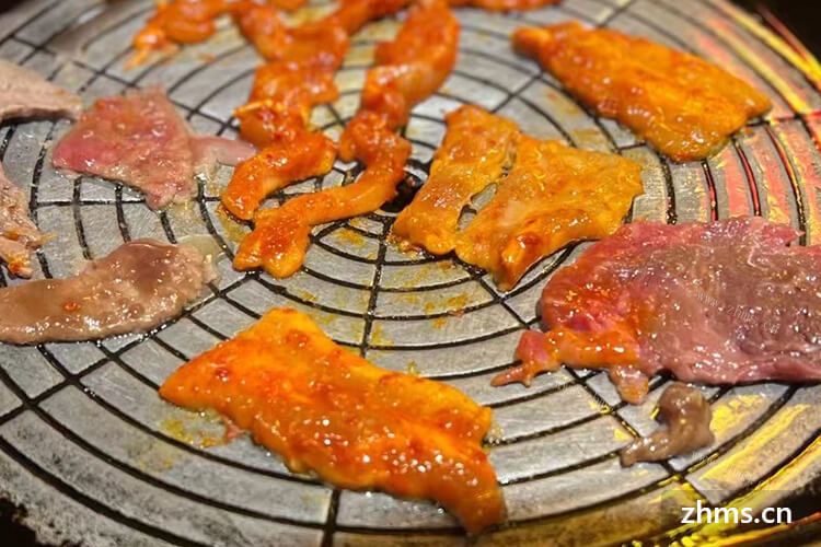 我大姐想开个自助烤肉店，自助烤肉加盟店怎么样？
