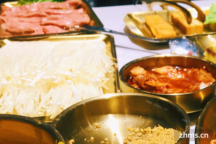 达州加盟火锅食材，有哪些推荐的？