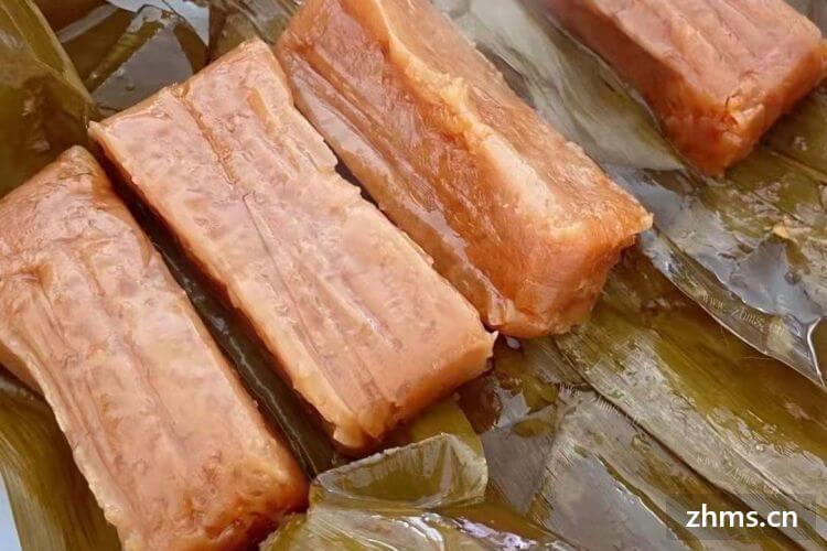 在南京小吃店前景好不好呢？在这里有人喜欢苕皮豆干小吃店吗？