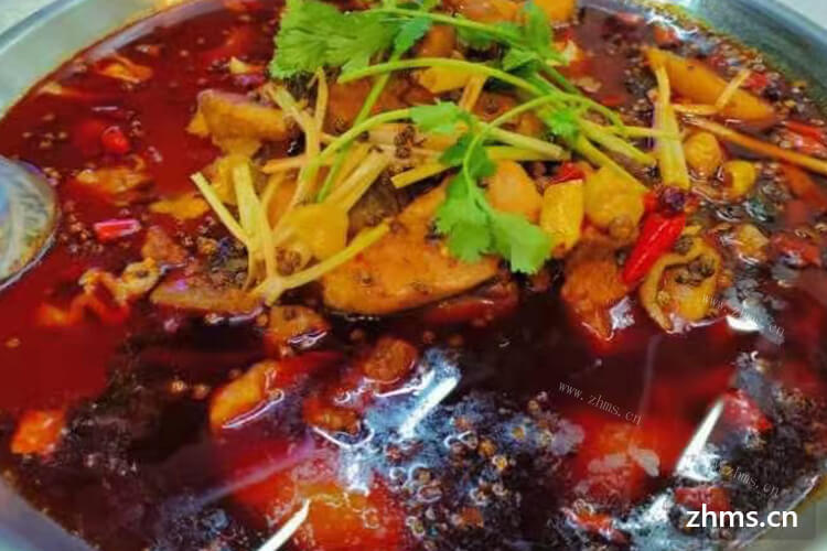 自己开店选冒菜店加盟可以吗？可以把市场选在成都吗？