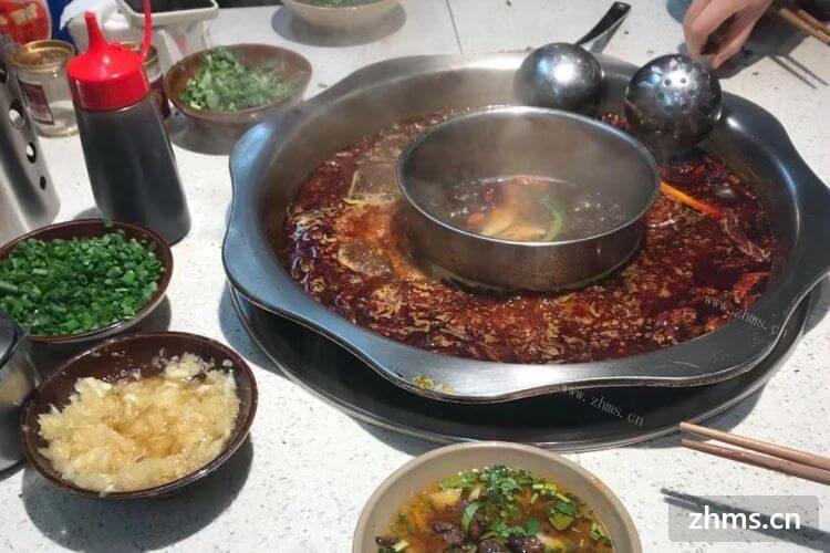 骨头火锅串串加盟，这个项目赚钱吗？