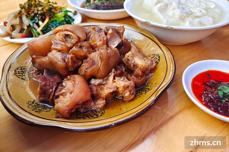 白城特色熟食加盟咨询哪家好，有哪些好吃的？