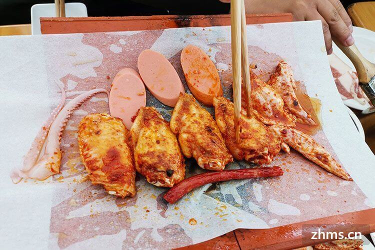 加盟烤肉加盟如何呢？加盟烤肉的味道怎么样？