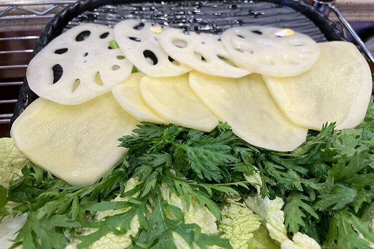 我想用盐储存土豆，食盐储存土豆可以吗？