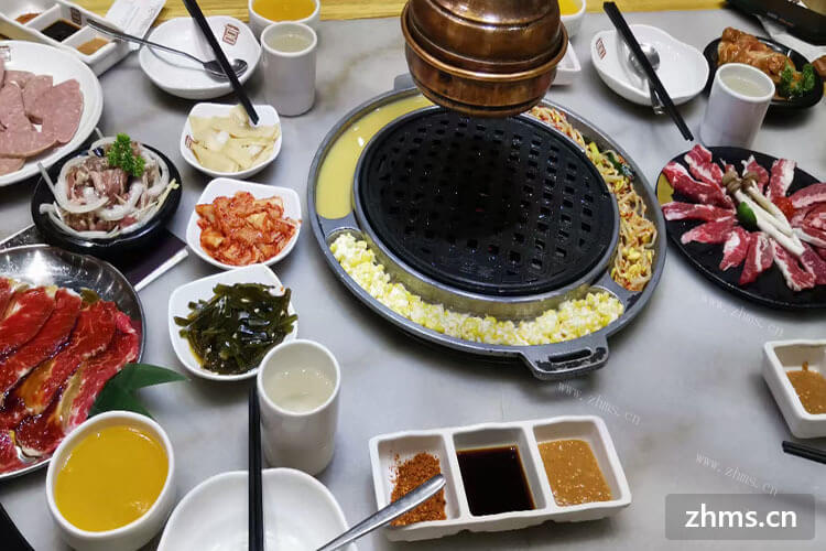 特色烤肉加盟哪家好，烤肉加盟店怎么吸引顾客？