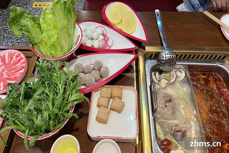 拉萨食材火锅自选超市适合加盟吗