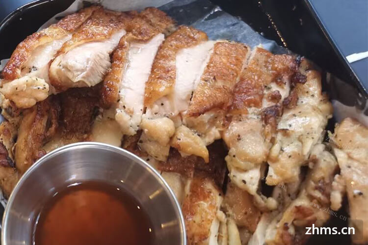 烤肉加盟店十大品牌，有哪些好吃的？
