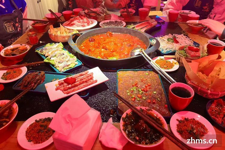 牛肉火锅鸡加盟店是多少钱去投资一个品牌？