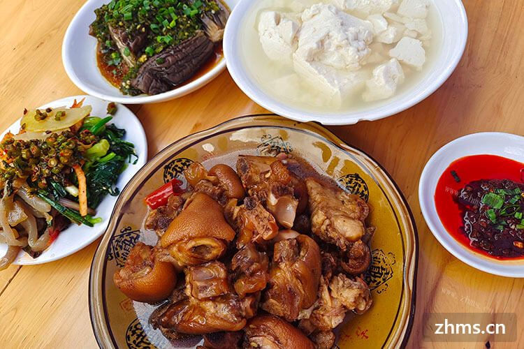 熟食店加盟服务怎么样？加盟熟食店需要什么？