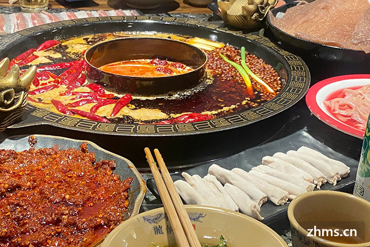 重庆火锅加盟联系方式有哪些
