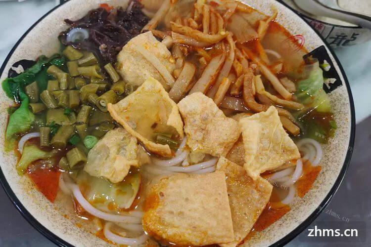 螺蛳粉店加盟费多少？管理费用需要另外支付吗？