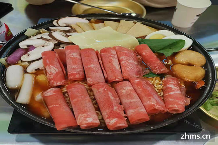 鸭爪火锅加盟电话，火锅的味道如何呢？