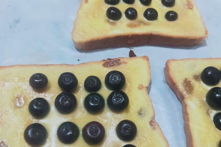 蓝莓是苦的，蓝莓是苦的什么原因呢？
