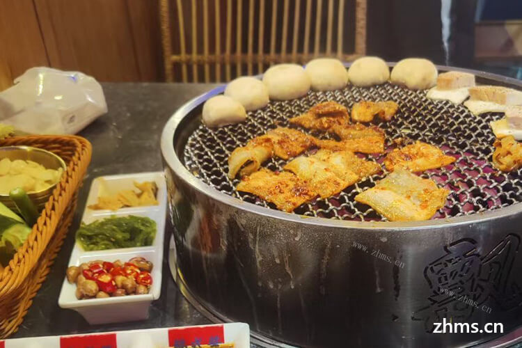 韩国烤肉加盟怎么样？有什么加盟建议？