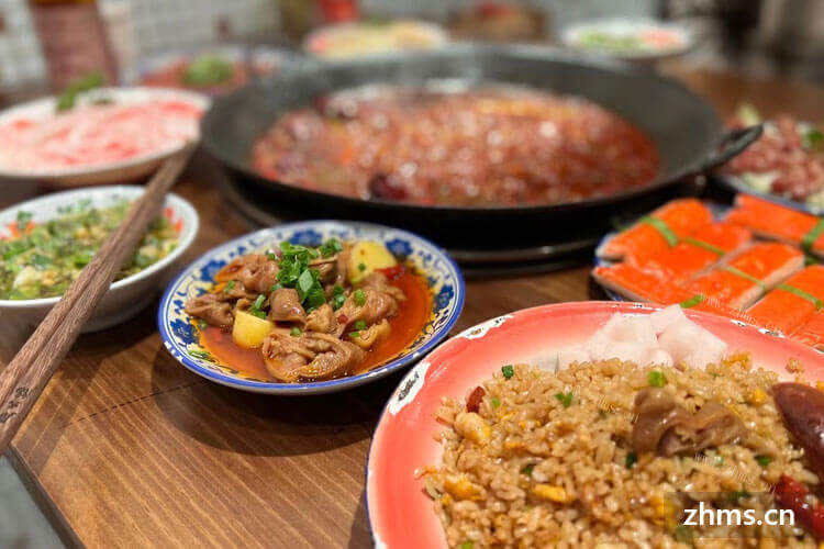 鸭爪火锅加盟联系方式自己可以查询吗