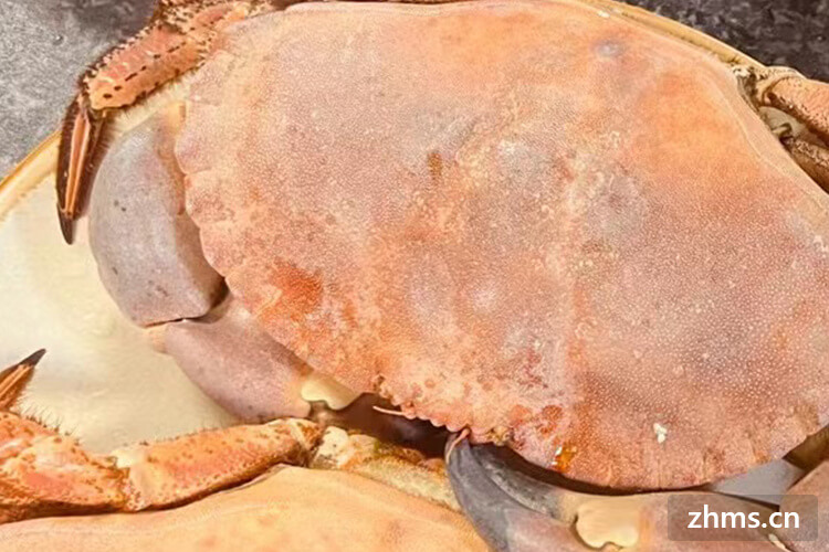 面包蟹一般多重一只