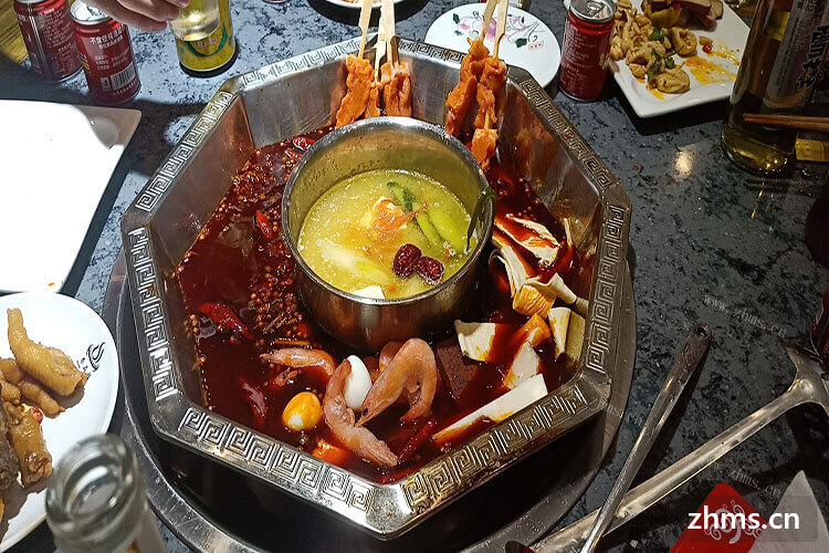 牛肉火锅加盟哪个品牌的好，有哪些好吃的？